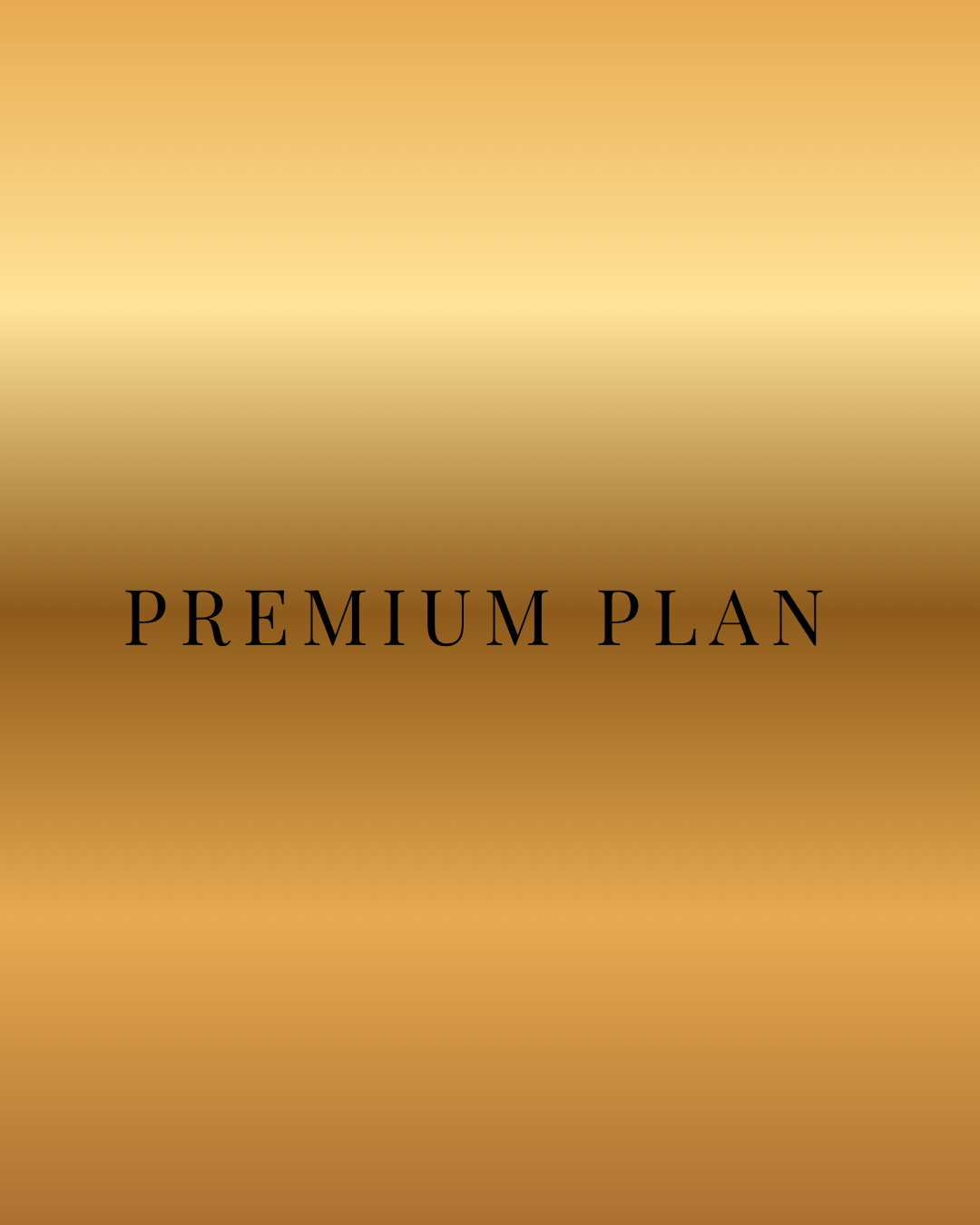 Premium Plan - Monthly Bookkeeping